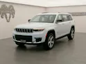 Jeep Grand Cherokee Limited L 3.6 AWD