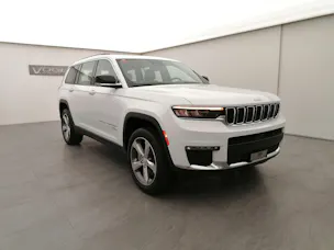 Jeep Grand Cherokee Limited L 3.6 AWD