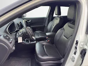 Jeep Compass 1.3 S 240PS 4xe
