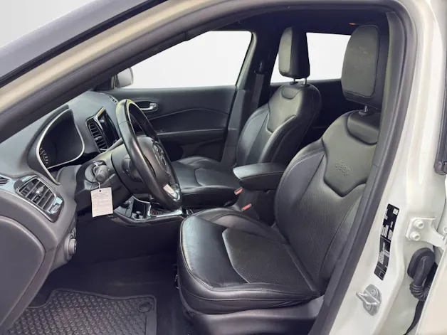 Jeep Compass 1.3 S 240PS 4xe