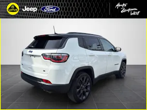 Jeep Compass 1.3 S 240PS 4xe