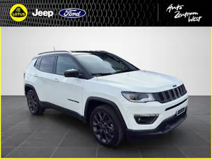 Jeep Compass 1.3 S 240PS 4xe