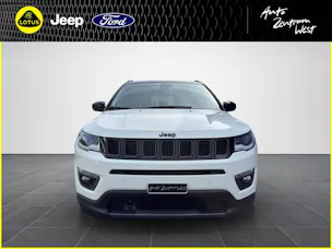 Jeep Compass 1.3 S 240PS 4xe