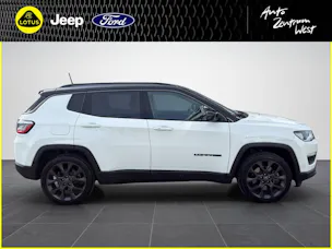 Jeep Compass 1.3 S 240PS 4xe