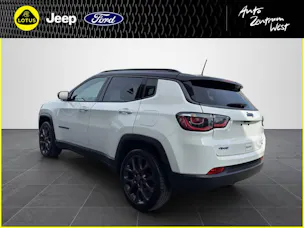 Jeep Compass 1.3 S 240PS 4xe