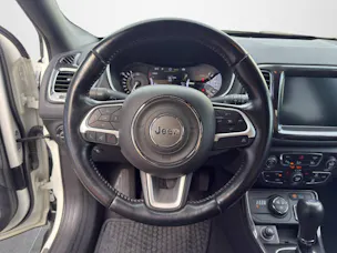 Jeep Compass 1.3 S 240PS 4xe