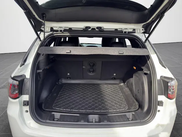 Jeep Compass 1.3 S 240PS 4xe