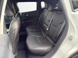 Jeep Compass 1.3 S 240PS 4xe