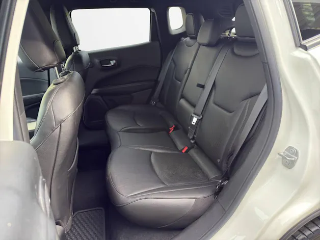Jeep Compass 1.3 S 240PS 4xe