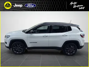 Jeep Compass 1.3 S 240PS 4xe
