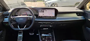 Audi Q3 Sportback TFSI quattro 150 kW S tronic