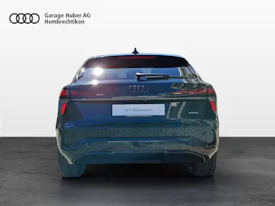 Audi Q3 Sportback TFSI quattro 150 kW S tronic