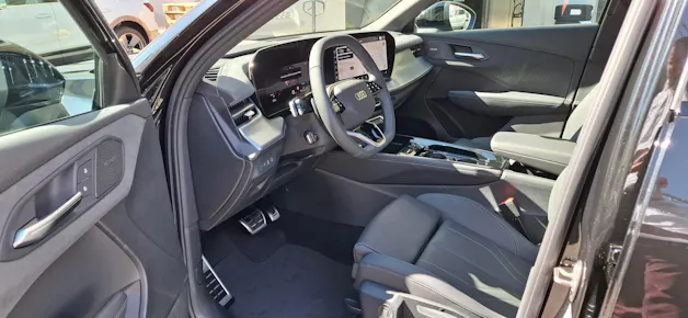 Audi Q3 Sportback TFSI quattro 150 kW S tronic