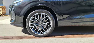 Audi Q3 Sportback TFSI quattro 150 kW S tronic
