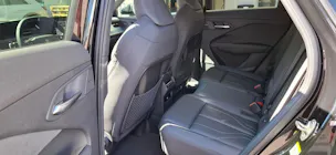 Audi Q3 Sportback TFSI quattro 150 kW S tronic