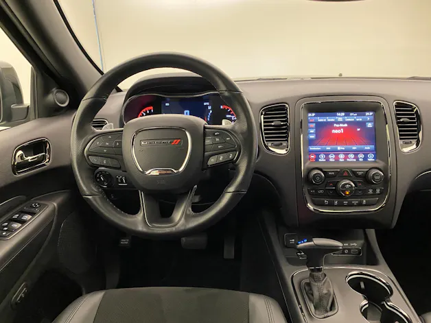Dodge Durango R/T 5.7 AWD