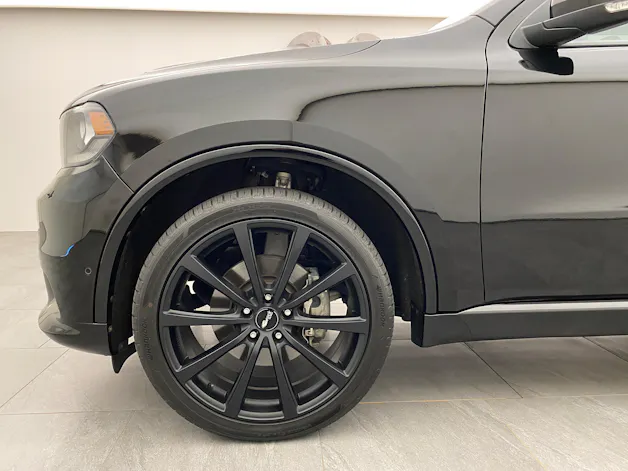 Dodge Durango R/T 5.7 AWD