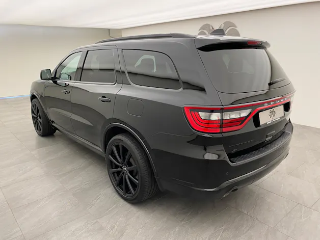 Dodge Durango R/T 5.7 AWD