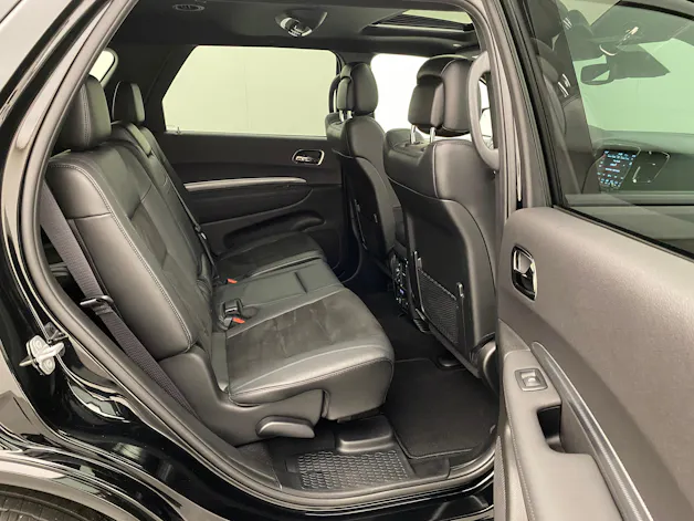 Dodge Durango R/T 5.7 AWD