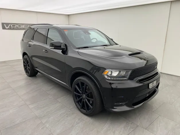 Dodge Durango R/T 5.7 AWD