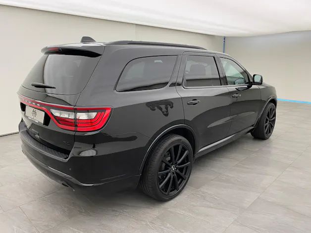 Dodge Durango R/T 5.7 AWD