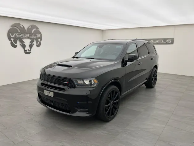 Dodge Durango R/T 5.7 AWD