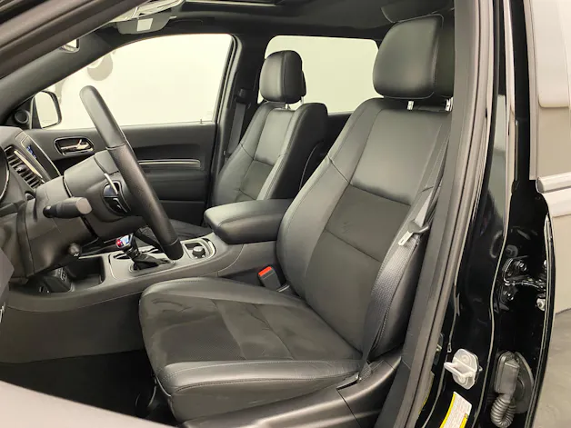 Dodge Durango R/T 5.7 AWD