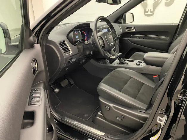 Dodge Durango R/T 5.7 AWD