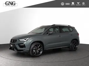 Cupra Ateca 2.0TSI Inicio 4Drive DSG