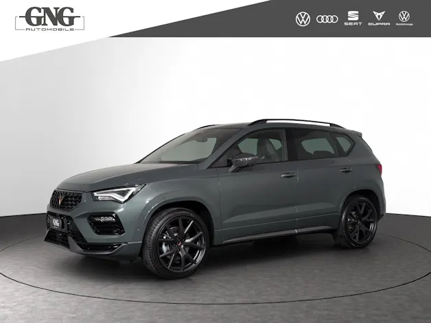 Cupra Ateca 2.0TSI Inicio 4Drive DSG