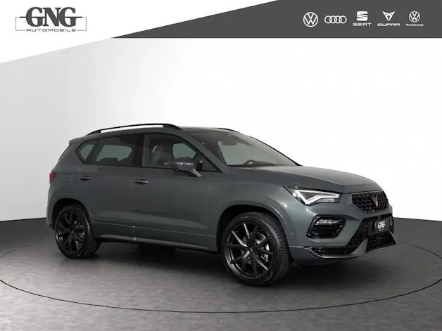 Cupra Ateca 2.0TSI Inicio 4Drive DSG