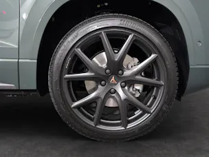 Cupra Ateca 2.0TSI Inicio 4Drive DSG