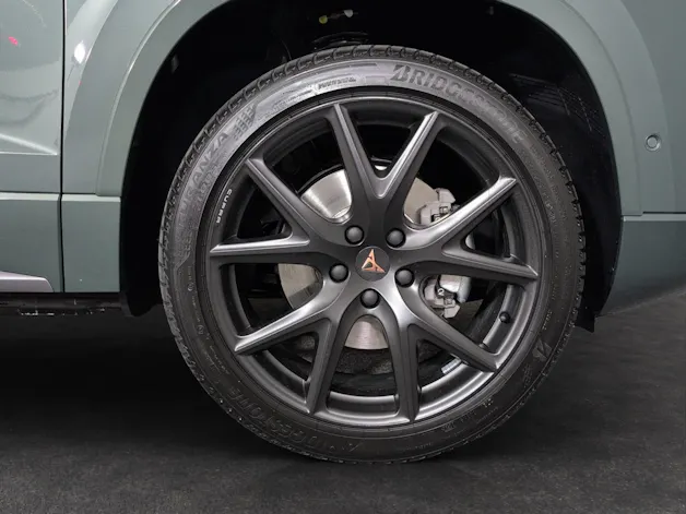 Cupra Ateca 2.0TSI Inicio 4Drive DSG