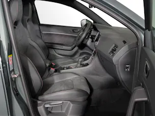 Cupra Ateca 2.0TSI Inicio 4Drive DSG