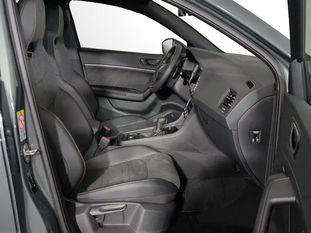 Cupra Ateca 2.0TSI Inicio 4Drive DSG