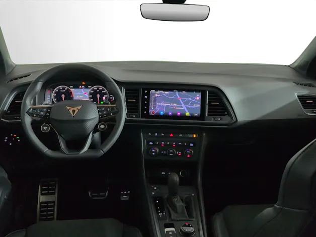 Cupra Ateca 2.0TSI Inicio 4Drive DSG