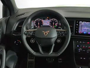 Cupra Ateca 2.0TSI Inicio 4Drive DSG