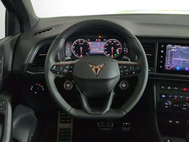Cupra Ateca 2.0TSI Inicio 4Drive DSG