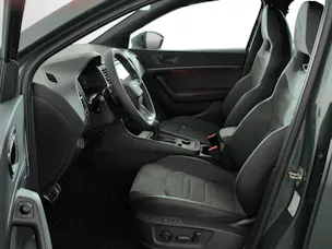 Cupra Ateca 2.0TSI Inicio 4Drive DSG