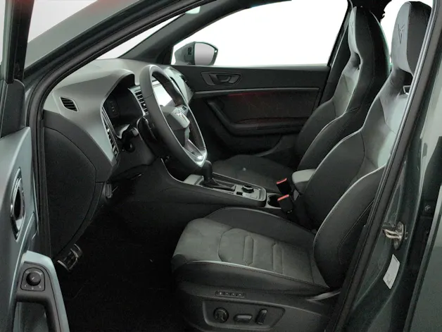 Cupra Ateca 2.0TSI Inicio 4Drive DSG