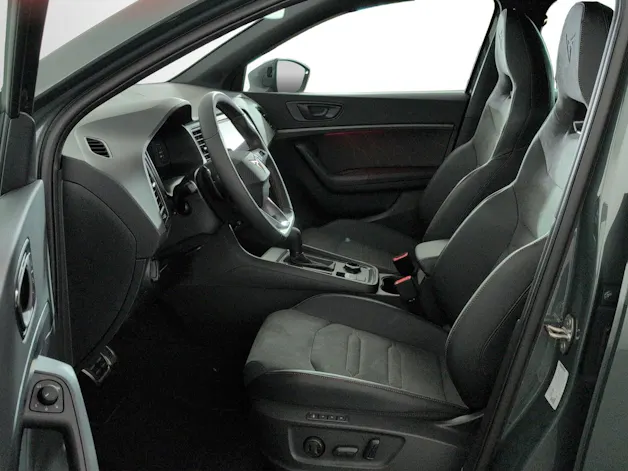 Cupra Ateca 2.0TSI Inicio 4Drive DSG