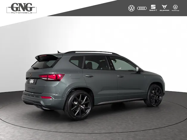 Cupra Ateca 2.0TSI Inicio 4Drive DSG