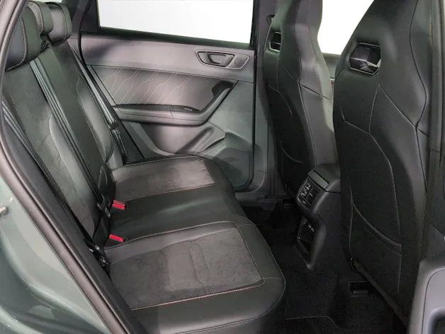 Cupra Ateca 2.0TSI Inicio 4Drive DSG