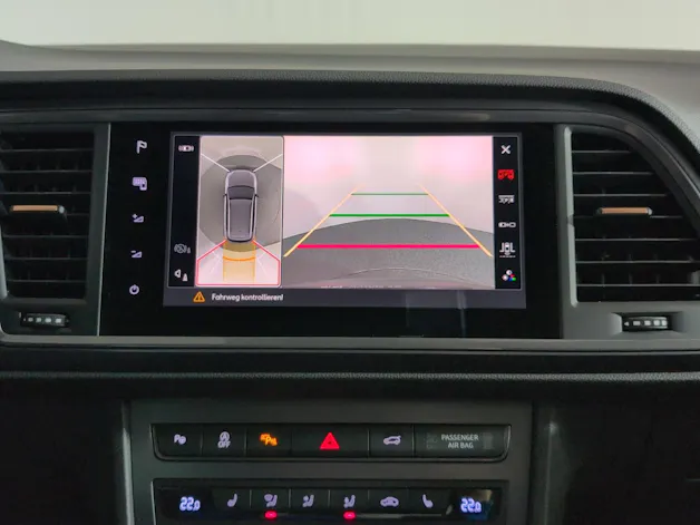 Cupra Ateca 2.0TSI Inicio 4Drive DSG