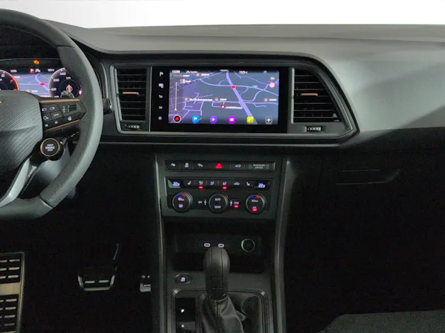 Cupra Ateca 2.0TSI Inicio 4Drive DSG