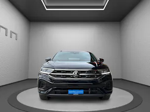 VW T-Roc 2.0 TSI R-Line DSG 4Motion