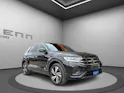 VW T-Roc 2.0 TSI R-Line DSG 4Motion