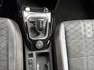 VW T-Roc 2.0 TSI R-Line DSG 4Motion