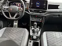 VW T-Roc 2.0 TSI R-Line DSG 4Motion