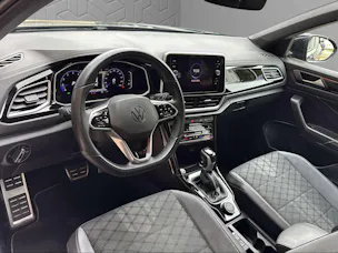 VW T-Roc 2.0 TSI R-Line DSG 4Motion